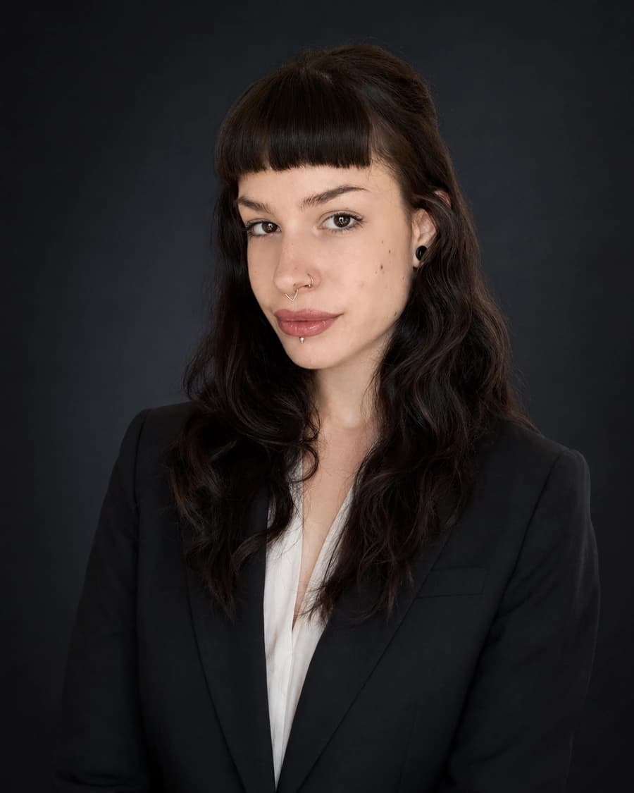 Anja Govedarica