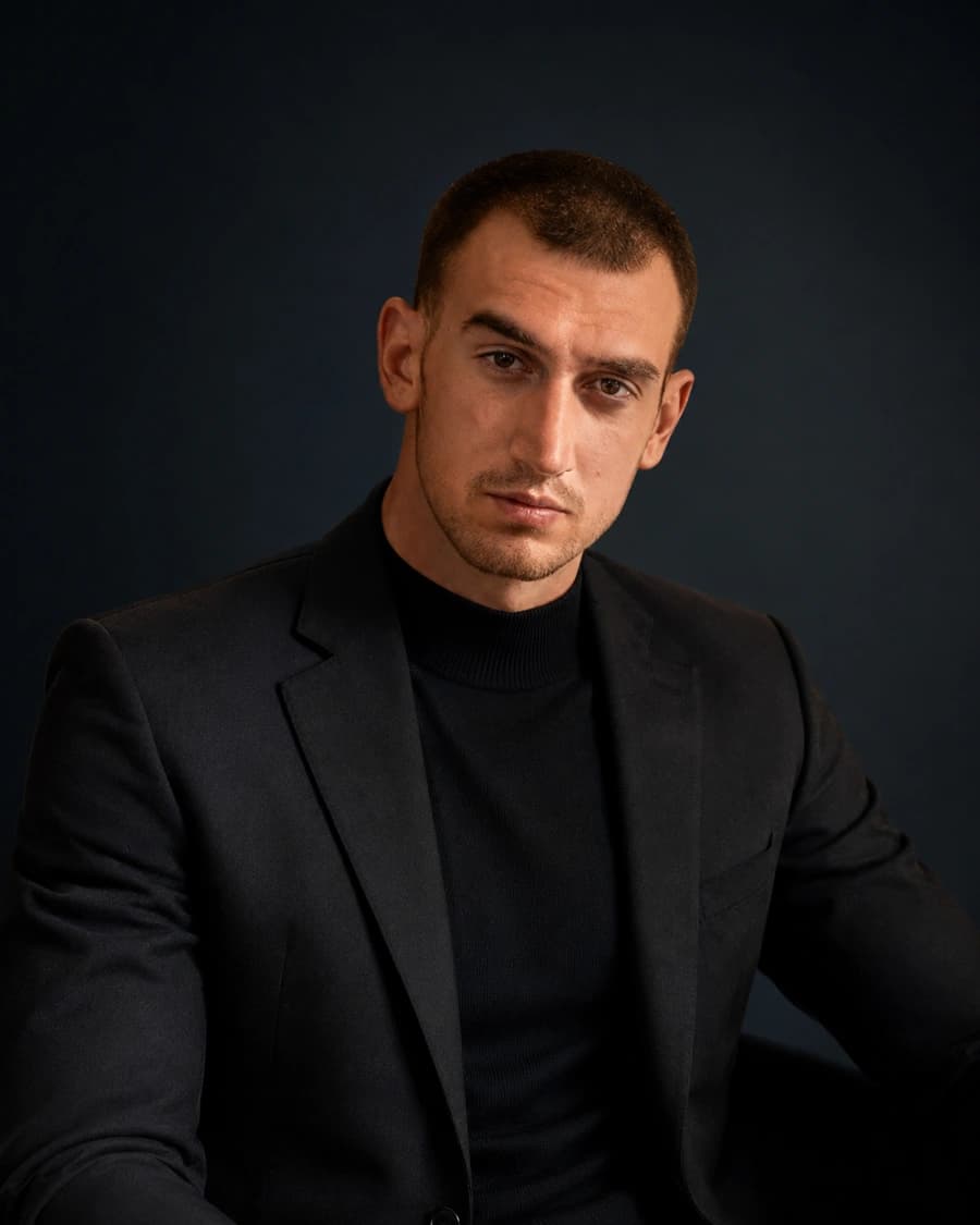 Miloš Čulo